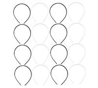 HAPINARY 20piezas Accesorios Cabello Gomas Pelo Elasticas Para Mujeres Niñas Damas Antideslizantes Hechas Mano