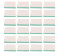 HAPINARY 24 bloques de tallado: bloques de impresión de linograbado suave, material para hacer sellos, láminas de goma para proyectos de grabado DIY y arte escolar.