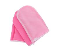 HAPINARY 2pares Guantes De Parafina Para Manos Manoplas Para Manos Calientes Aislantes Terapéuticos Para Spa