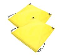 HAPINARY 2piezas Bolsas para Cascos De Motocicleta Resistente Al Polvo Portátil Almacenamiento Cascos Duradera
