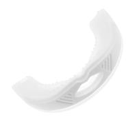 HAPINARY 2piezas Dispositivo Antironquidos De Silicona Confortable y Duradero Para Adultos Reduce Los Ronquidos y Mejora La Calidad Del Sueño