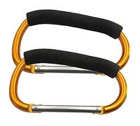 HAPINARY 2piezas Ganchos Porta Zapatos Patines Ganchos Para Zapatos De Patinaje Fácil De Usar y Transportar