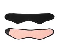 HAPINARY 2piezas Orejeras para Dormir Cómodo y Antifaz Integrado Unidades Reducción de Ruido para Hombres y Mujeres para Dormitorios