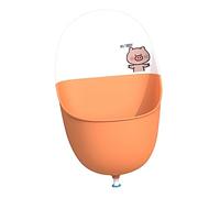 HAPINARY 2piezas Orinal Infantil Para Entrenamiento De De Diseño Divertido Forma De Cerdito De Limpiar y Usar Para De