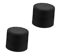 HAPINARY 2piezas Removedora De Adhesivo Para Pestañas Postizas Limpiador De Maquillaje Desmaquillante y De Para Personal y Profesional