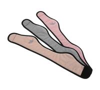 HAPINARY 3 Piezas Orejeras Con Cancelación De Ruido Muffs De Oreja Para Muffs De Oreja De Sueño Insonorizadas Para Dormir