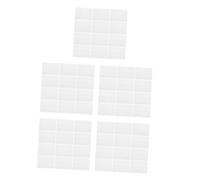 HAPINARY 300 Parches Correctores Para Las Orejas, Cinta Vertical Para Las Orejas, Parche Corrector Para Mujeres, Protector De Orejas, Adhesivo Cosmético, Cinta Para Las Orejas, Parches