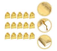 HAPINARY 300piezas Bolsas De Cuerda Para Joyas y Pack De Bolsitas De Organza Para Cumpleaños y Bodas Multiusos y Prácticas