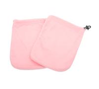 HAPINARY 3pares Guantes De Cera Terapéutica Para Manos Guantes Hidratantes Para Spa y Cuidado Piel De Mitones Cinta Para Tratamientos De Cera y Masajes
