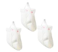 HAPINARY 3piezas Compresas Maternidad Desechables Transpirables Para Orina De Unidades