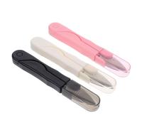 HAPINARY 3piezas Tijeras Para Hilo y Punto De Cruz Cortahilos Forma u Herramientas Domésticas Unidades