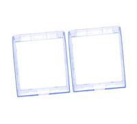 HAPINARY 4 Piezas Impermeable Protector De Enchufe Salida Burbuja Enchufe De Alimentación De Corriente Protector De Receptáculo Interruptor A Prueba De Agua Salidas De Piso Aire