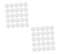 HAPINARY 400piezas Discos Desmaquillantes De Almohadillas Faciales Para Limpieza De Maquillaje Desmaquillantes Reutilizables y Ecológicos Perfectos Para y