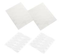 HAPINARY 4hojas Pegatinas Para Decoración Uñas Moldes Uñas Herramientas Manicura Fácil Aplicar