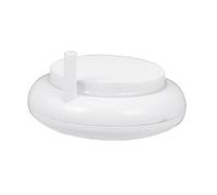 HAPINARY 4piezas Difusora para Aireador Silencioso De Burbujas para Peceras y Estanques Produce Burbujas Ajustables