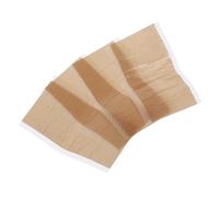 HAPINARY 4piezas Suministros Para Cicatrices Parches Adhesivos Apósitos Para Heridas Cinta Para Cubrir Cicatrices