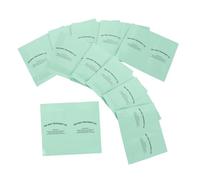 HAPINARY 50 Piezas Toallitas Pre Depilación Aceite Limpieza Toallitas Pre Cera Para Preparar Suaves Paños Húmedos Para Cuidado Corporal Eliminan Aceite Impurezas