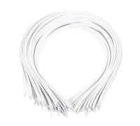 HAPINARY 50piezas Diademas De Elegantes y Simples Para Mujeres Accesorios De Cabello Versátiles y Únicos Para