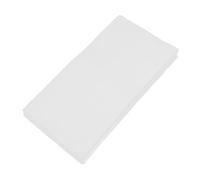 HAPINARY 50piezas Toallitas Limpiadoras de Belleza Desechables Toallas Absorbentes de Paños de Limpieza para Manicura y Pedicura Uso Salón de Spa y Cuidado Facial