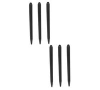 HAPINARY 6 Lápices Capacitivos para Pizarra Interactiva, Bolígrafo para Pizarra Táctil, Bolígrafo Electrónico para Escribir, para Pantalla De Tableta Fire, De Color