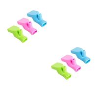 HAPINARY 6 Piezas extensor de grifo mano bañera portátil canalón manejar baño de niños bañeras para niños pequeños extensión de grifo accesorios para grifos extensor de facetas para niños