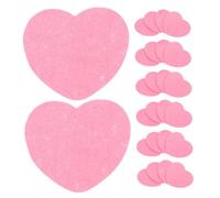 HAPINARY 60 Piezas Esponjas Faciales Comprimidas Forma de Celulosa Natural Esponjas Suaves para Limpieza Exfoliación y Desmaquillado Absorbentes y Duraderas para Cuidado Diario