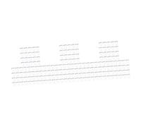 HAPINARY 60piezas Bolsa De Jabón Espumante Para Baño Práctica Para Almacenamiento y Exfoliación Para Uso Doméstico y Viajes