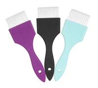 HAPINARY 6piezas Brochas De Aplicación Para Teñir El Cabello De Herramienta De Coloración Para Uso Casa o Peluquería