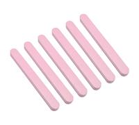 HAPINARY 6piezas Limas Multifuncionales Para Uñas Herramientas De Manicura Prácticas Suministros Para Decoración De Uñas Femeninas Broca De Unhas