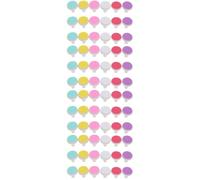 HAPINARY 72piezas Almohadillas De Reemplazo Para Cabezal De Pulido Eléctrico De Cortaúñas Para Bebés De Molienda Segura y Duradera Para Cuidado Infantil