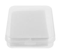 HAPINARY 80piezas Discos Cosméticos De Seda Unidades Toallitas Faciales Desmaquillantes Para Ojos y Rostro