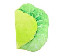 HAPINARY Alfombra para Mascotas Pequeñas Cama Acolchada De Conejo y Hámster para Invierno y Cálida De Limpiar s Bunny Bed Mat