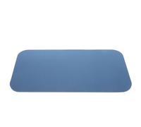 HAPINARY Alfombrilla Antideslizante Retro en Tpe, Mayor Estabilidad y Fácil Limpieza para Pedal de Máquina de Coser Adecuado para Coser Precisión y Entrenamientos