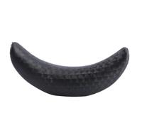 HAPINARY Almohada De Champú Con Ventosa Para Lavacabezas Peluqueria Profesional Cojín De Cuello Para Lavado De Cabello En Salón Y Barbería 1 Unidad 6.88 X 2.55 X 2.55In