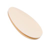HAPINARY Almohadillas para Glúteos 1 Par Levantadores de Caderas Falsos Cojines para Moldear el Cuerpo Transpirables y Uso Diario para Ropa Interior Mujeres Comfort y