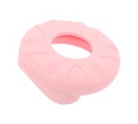 HAPINARY Anti-perdida Refrigerante Espátula Accesoria Cordón Titular Dejar De Lado Tapones Golpe Rango Agujero Enchufe De Oído Detectores De Desmontaje Solar Mostrar Auto Rosa Gel De Sílice