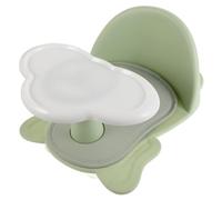HAPINARY Antideslizante para Bañera de Niña Soporte Reclinable Multifuncional Portátil para Recién Nacidos y Pequeños con Almohadillas Antideslizantes para Ducha y Baño