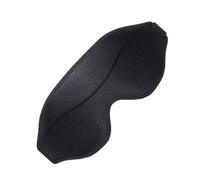 HAPINARY Antifaz De Sueño 3D En Memoria áscara Opaca Para Ojos Ideal Para Viajes y Siestas Diseño Ergonómico y Confortable En Color
