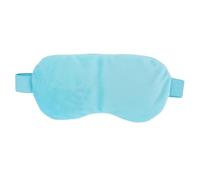 HAPINARY Antifaz para Dormir Aromaterapia con Lavanda Máscara Térmica para Ojos Bloqueo de Luz y Cómodo para Mujeres y Hombres Almohadilla de Meditación Portátil