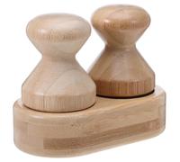 HAPINARY aplicador de aceite tablas de cortar tabla de cortar Khaki