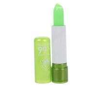 HAPINARY Bálsamo Labial Que Cambia De Color Hidratante Transparente Aloe Resistente Al Agua Para Mujer Para Días De Verano