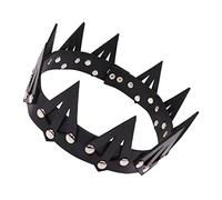 HAPINARY Banda Reina Mercancía Banda De Damas Diadema De Fiesta Diadema De Cosplay De Novia Diadema Empresa De Diademas Recompensa