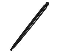 HAPINARY Barra De Acupuntura De Cuerno De Buey Para Masaje Profundo Facial y Podal Varilla De Masaje Manual Para Relajación y Alivio Muscular