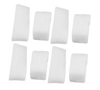 HAPINARY Base Para Jabón Artesanal Barra 250 g Blanco Material Orgánico Para Elaboración De Jabón Casero Base Hidratante y Hipoalergénica Adecuado Para Diy Para Todo Tipo De Piel