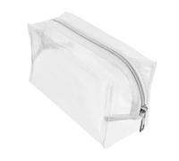 HAPINARY Bolsa De Almacenamiento para Cosméticos, Bolsa De Viaje para Artículos De Tocador, Bolsa De Almacenamiento De Viaje, Bolsa De Cosméticos De Gran Capacidad, Bolsa Organizadora De