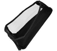 HAPINARY Bolsa de Almacenamiento Parte Inferior del Cochecito, Organizador Ligero y Resistente, Confeccionado en Tela Oxford, Adecuado para Padres Primerizos y Actividades al Aire Libre