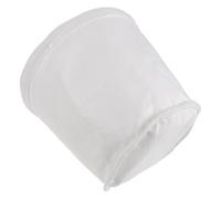 HAPINARY Bolsa para Aspiradora de Tejido y Acero con Filtración y Diseño de Liberación Rápida para Salón de Belleza y Arte de Uñas