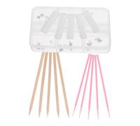 HAPINARY Brocas Con Gemas De Cristal Brillantes Para Decoración De Dientes Kit De Adornos De Gemas Con Base Plana Para Manualidades De Dientes