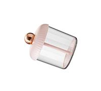 HAPINARY Burbujeador De Gel Limpiador Máquina Para Hacer Facial Burbujeador De Limpieza Facial Pequeña y Ligera Para Diseño Simple y Elegante