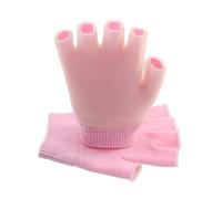 HAPINARY Calcetines y Guantes Hidratantes Alivio Para Talones Agrietados y Manos Secas